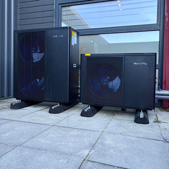 Project Performance Wagenborgen
